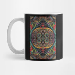 Symmetry Mug